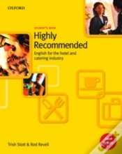 Capa do artigo Highly Recommendedstudent Book