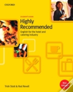 Capa do artigo Highly Recommendedstudent Book