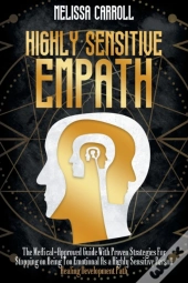 Highly Sensitive Empath