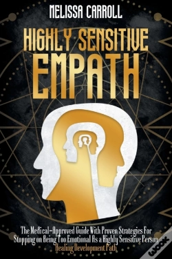 Capa do artigo Highly Sensitive Empath