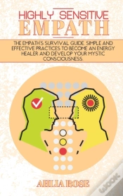 Capa do artigo Highly Sensitive Empath