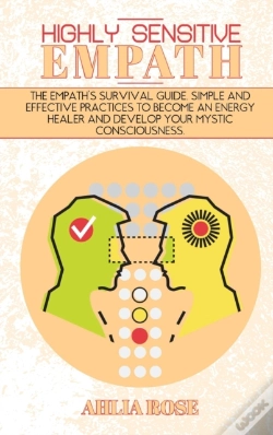 Capa do artigo Highly Sensitive Empath