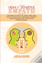 Capa do artigo Highly Sensitive Empath