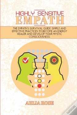 Capa do artigo Highly Sensitive Empath