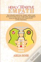 Highly Sensitive Empath