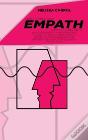 Capa do artigo Highly Sensitive Empath Survival Secrets