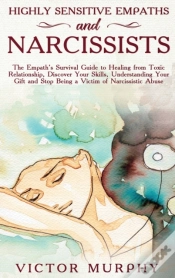 Capa do artigo Highly Sensitive Empaths And Narcissists