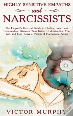 Capa do artigo Highly Sensitive Empaths And Narcissists