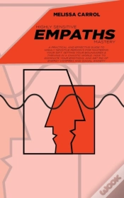 Capa do artigo Highly Sensitive Empaths Mastery