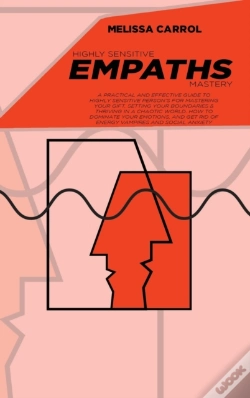 Capa do artigo Highly Sensitive Empaths Mastery