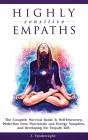 Highly Sensitive Empaths: The Complete S - Preview