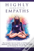 Highly Sensitive Empaths