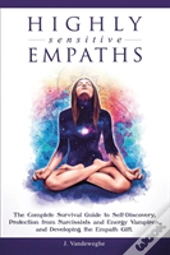 Highly Sensitive Empaths