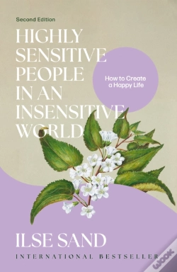 Capa do artigo Highly Sensitive People In An Insensitive World, 2nd Edition