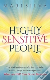 Capa do artigo Highly Sensitive People