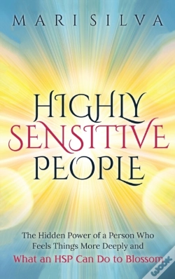 Capa do artigo Highly Sensitive People