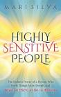 Highly Sensitive People - Preview