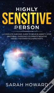 Capa do artigo Highly Sensitive Person: A Complete Surv