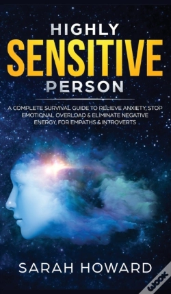 Capa do artigo Highly Sensitive Person: A Complete Surv