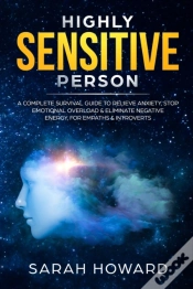Capa do artigo Highly Sensitive Person