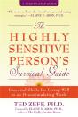 Highly Sensitive Person'S Survival Guide - Preview