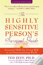Capa do artigo Highly Sensitive Person
