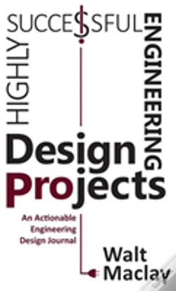 Capa do artigo Highly Successful Engineering Design Projects
