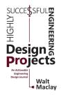 Highly Successful Engineering Design Projects - Preview