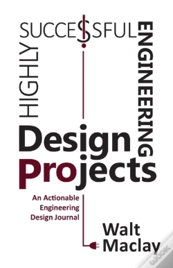 Capa do artigo Highly Successful Engineering Design Projects