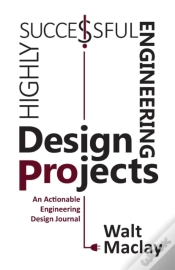 Capa do artigo Highly Successful Engineering Design Projects