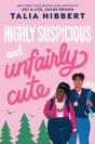 Highly Suspicious And Unfairly Cute - Preview