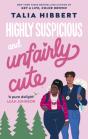 Highly Suspicious And Unfairly Cute - Preview