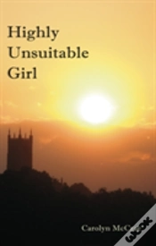 Capa do artigo Highly Unsuitable Girl
