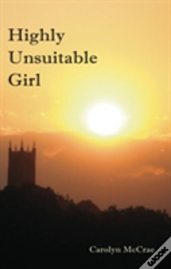 Capa do artigo Highly Unsuitable Girl