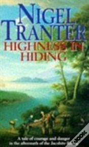 Capa do artigo Highness In Hiding