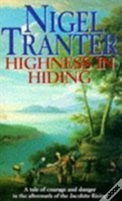 Capa do artigo Highness In Hiding