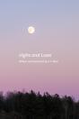 Highs And Lows - Preview