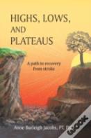Highs, Lows, And Plateaus