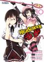 Highschool Dxd 10 - Preview