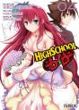 Highschool Dxd 4 - Preview