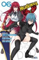 Highschool Dxd 6
