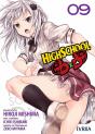 Highschool Dxd 9 - Preview