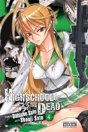 Highschool Of The Dead - Preview