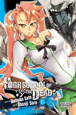 Highschool Of The Dead