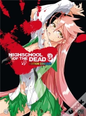 Highschool Of The Dead T.3
