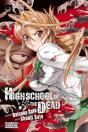 Highschool Of The Dead, Vol 1 - Preview