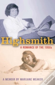 Capa do artigo Highsmith