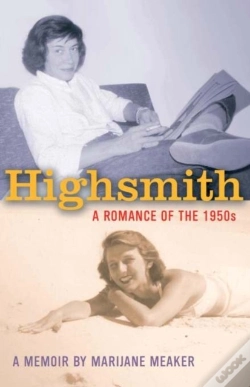 Capa do artigo Highsmith