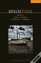 Hightide Plays: 1