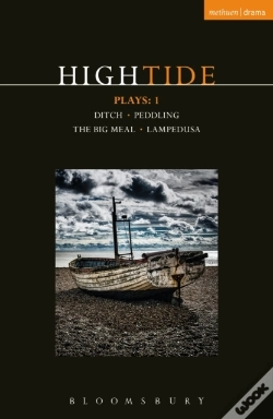 Capa do artigo Hightide Plays: 1